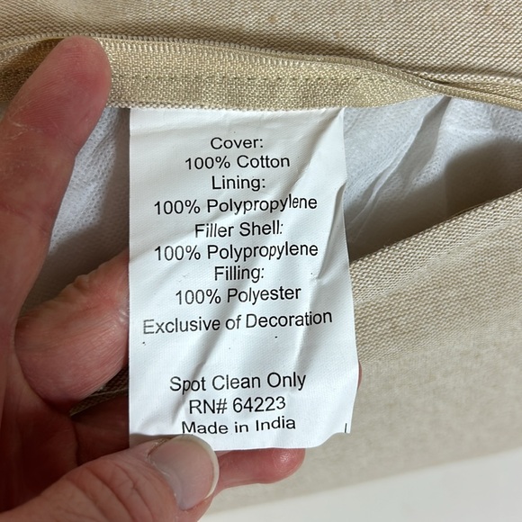 Green Velvet Merry Christmas Embroidered Pillow Gift Bike Metallic Floral - Picture 13 of 15